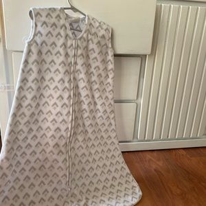 Fleece Sleep sack Halo